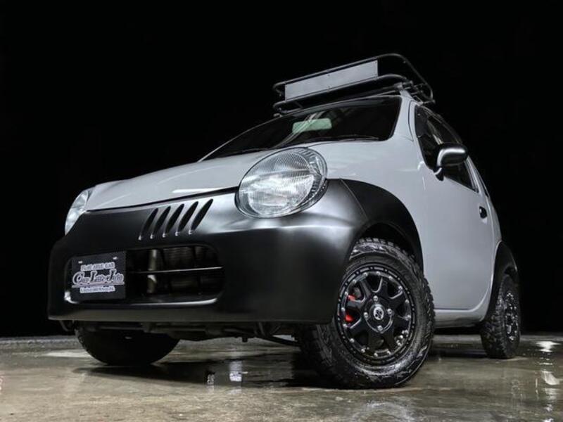 SUZUKI TWIN