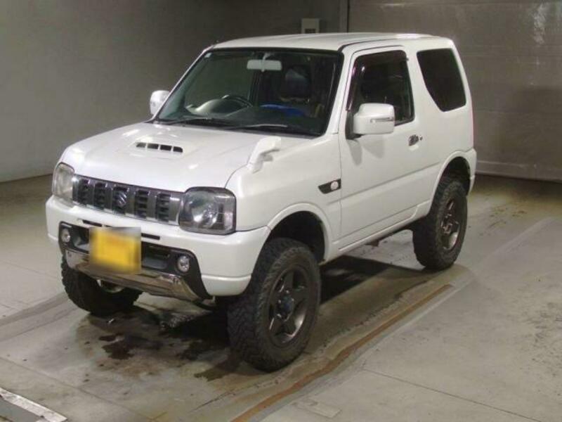 JIMNY
