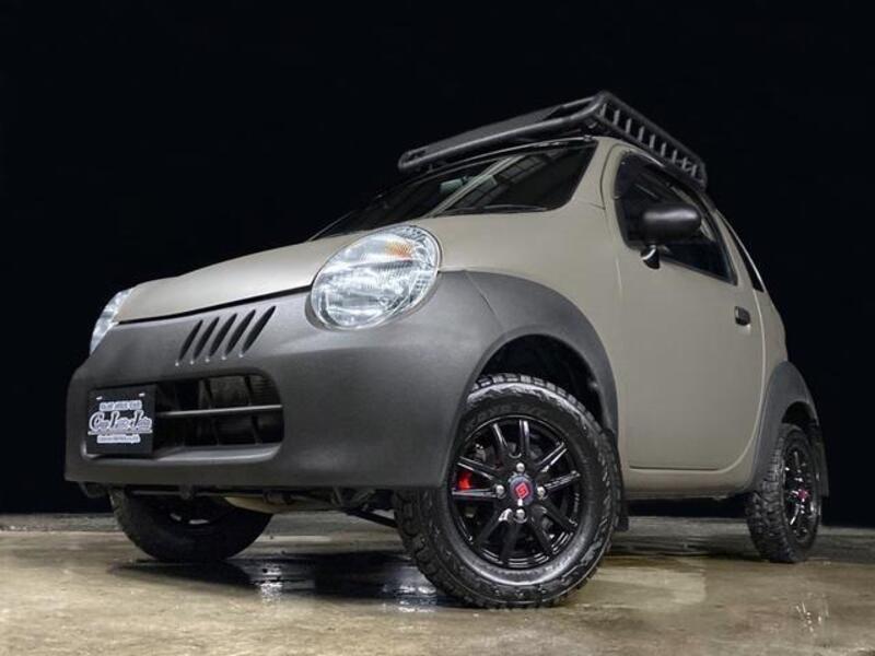 SUZUKI TWIN