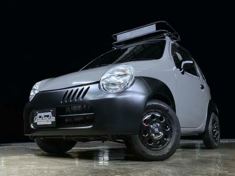 SUZUKI TWIN