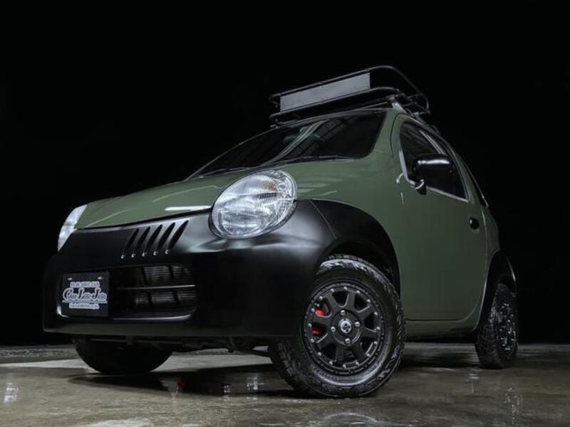 SUZUKI TWIN