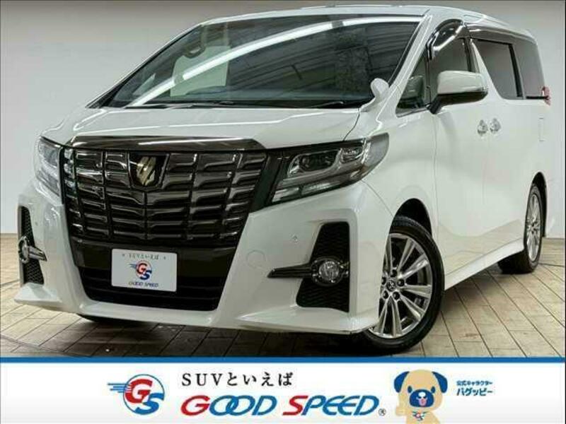 ALPHARD-0