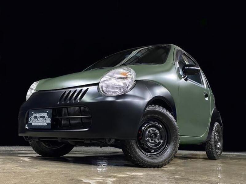 SUZUKI TWIN