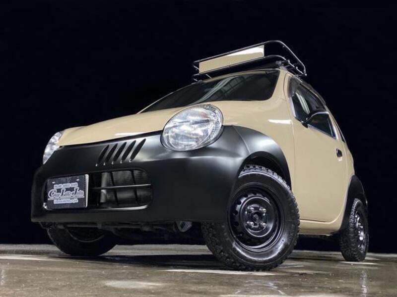 SUZUKI TWIN