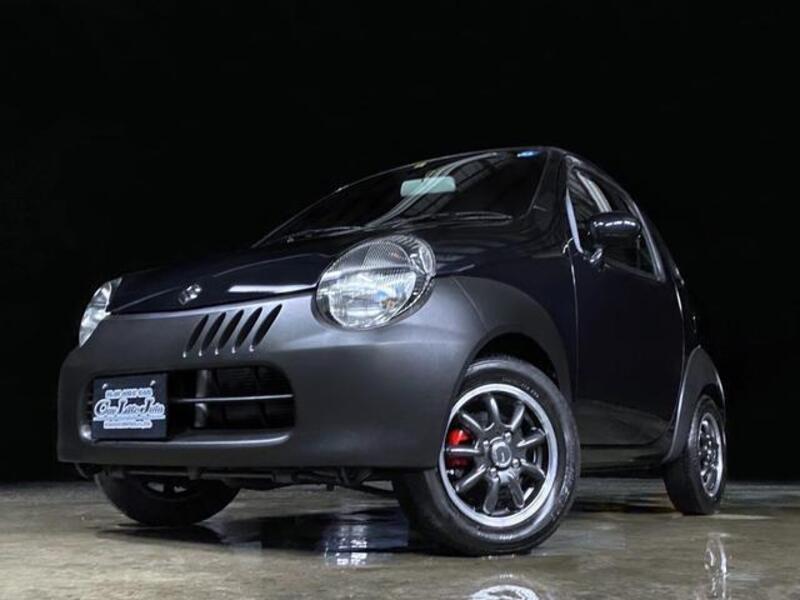 SUZUKI TWIN