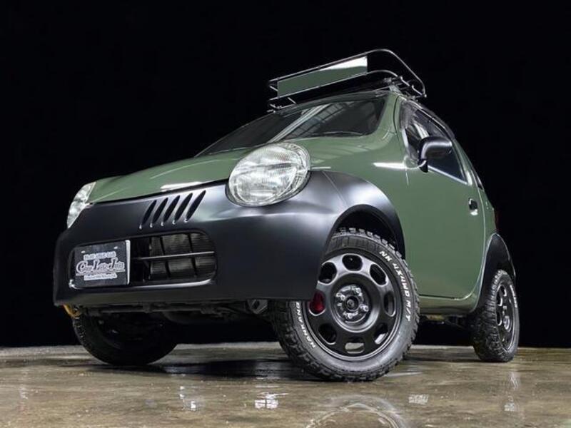 SUZUKI TWIN