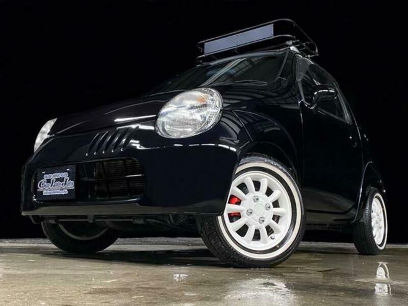SUZUKI TWIN