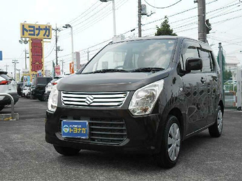 WAGON R-0