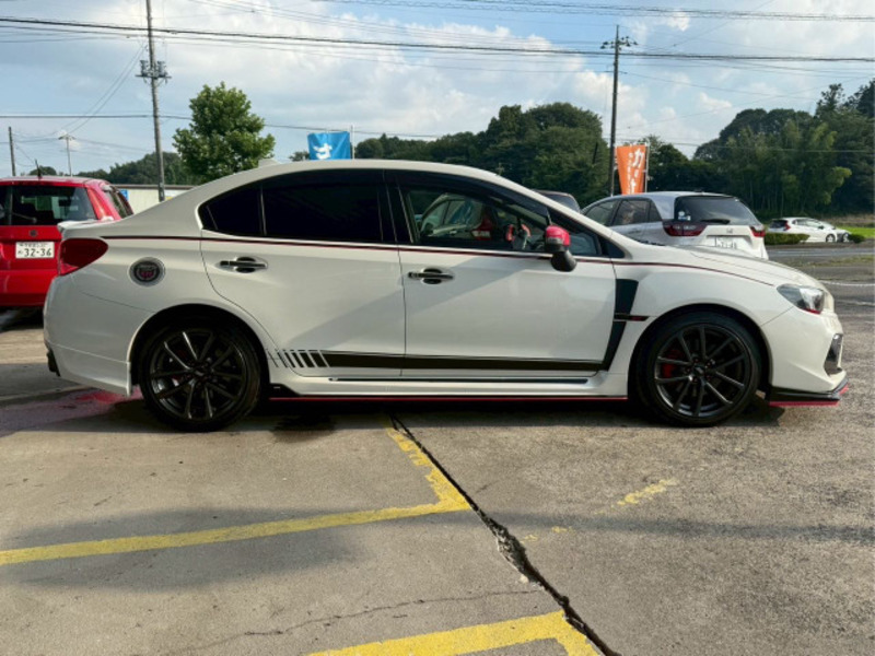 WRX