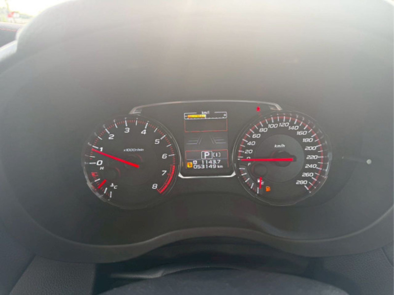 WRX