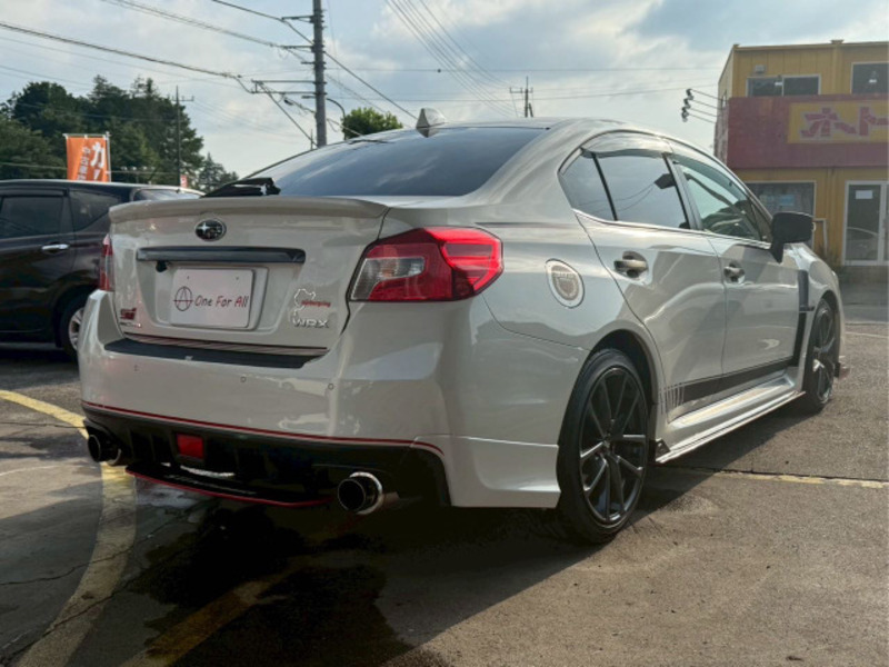 WRX