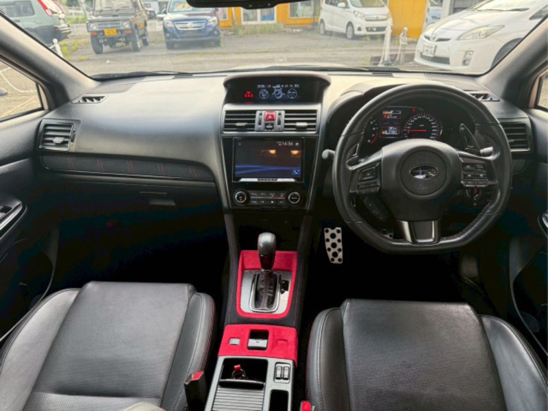 WRX