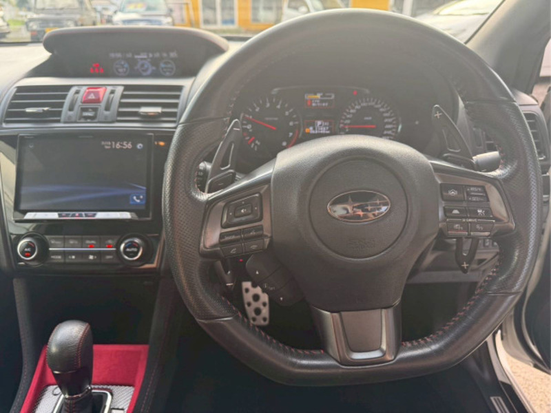 WRX