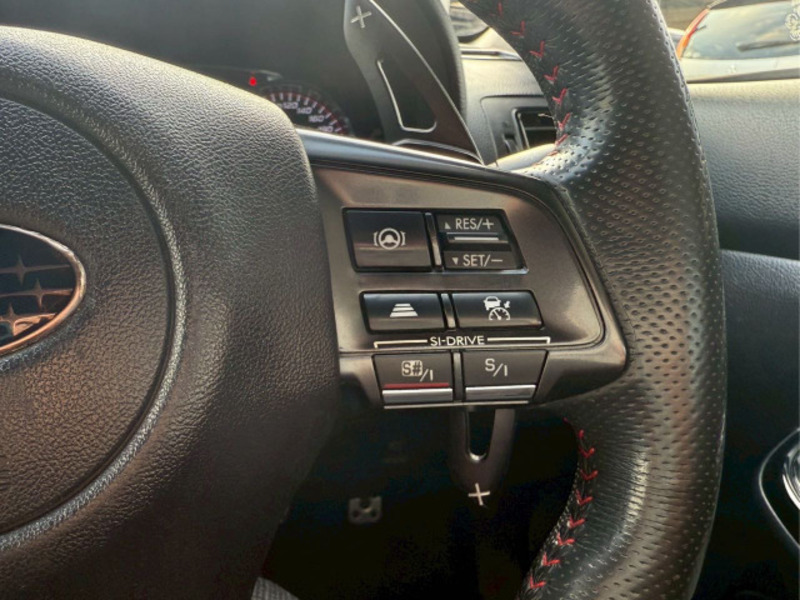 WRX