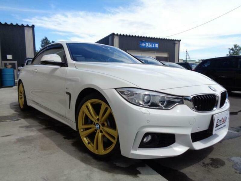 4 SERIES