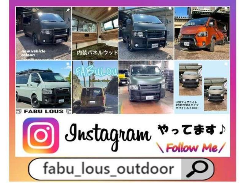 HIACE WAGON