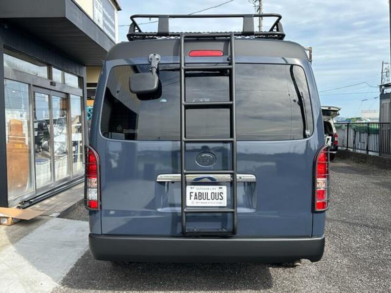 HIACE WAGON