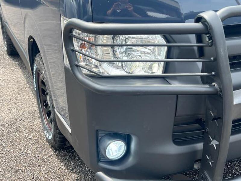 HIACE WAGON