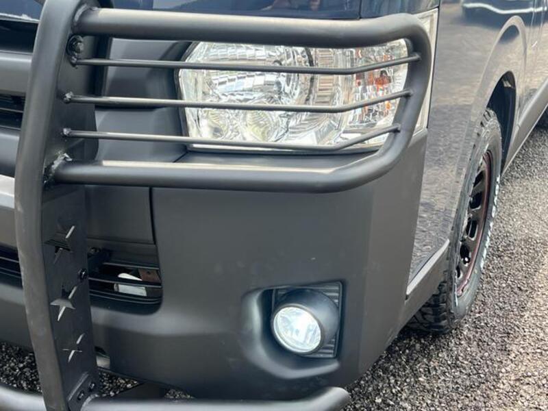 HIACE WAGON