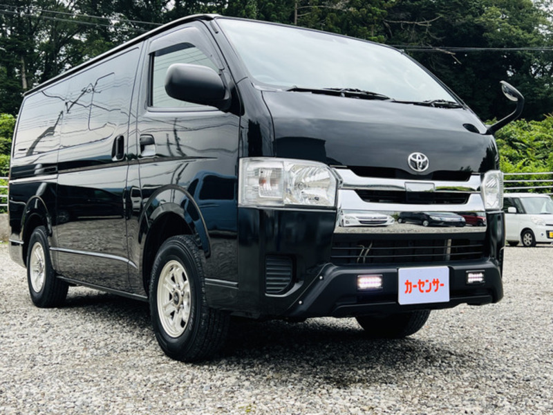 HIACE VAN-0