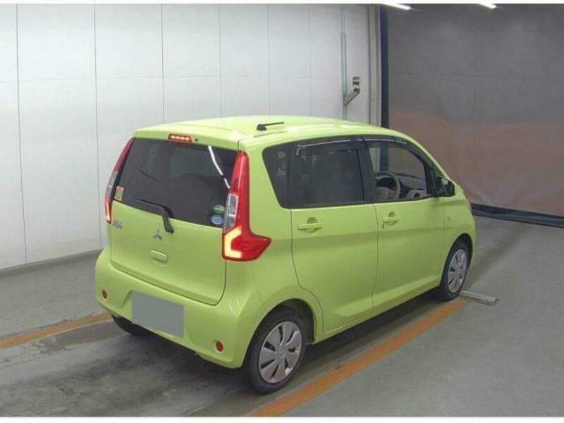 EK WAGON