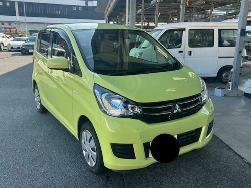 EK WAGON
