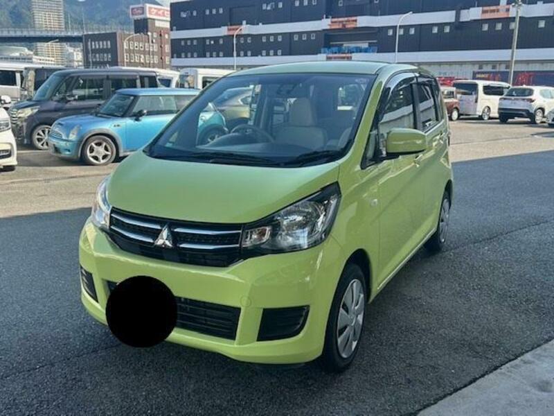 EK WAGON