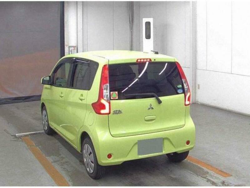 EK WAGON