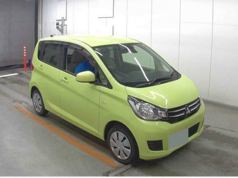 EK WAGON