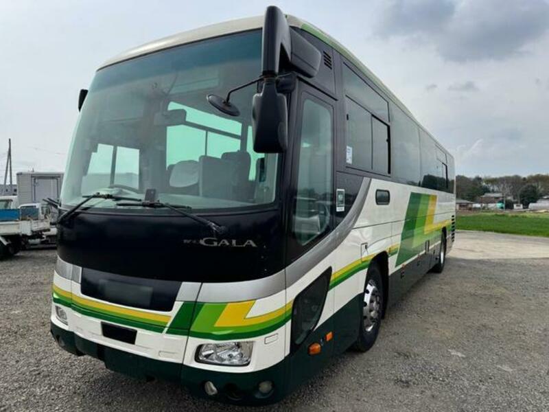 ISUZU GALA