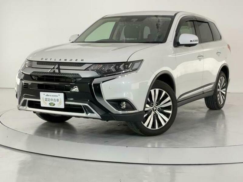 OUTLANDER