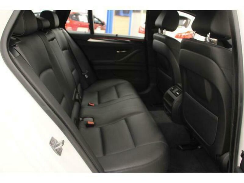 5 SERIES