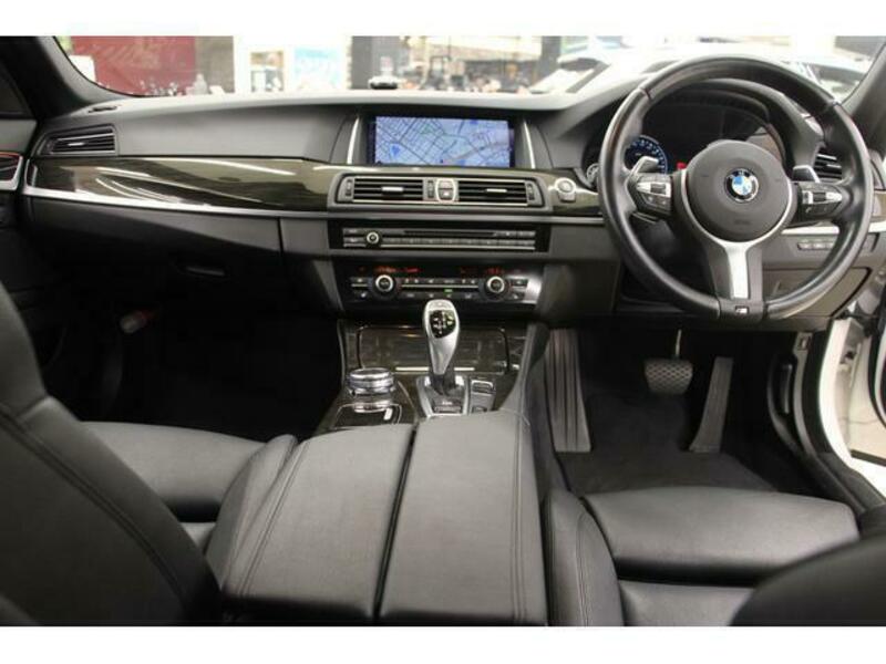 5 SERIES