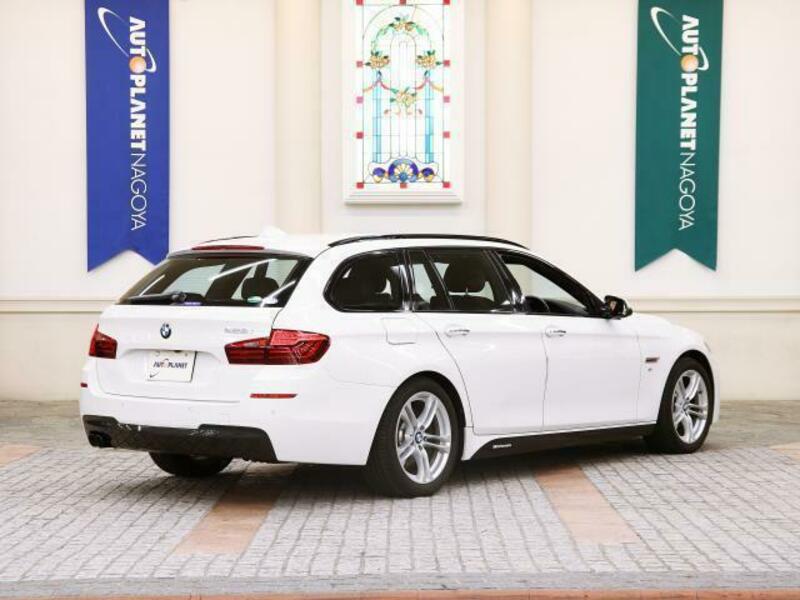 5 SERIES