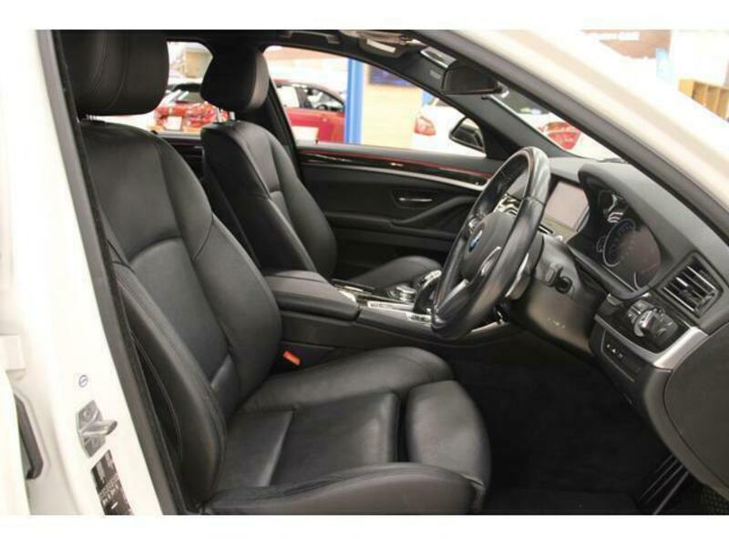 5 SERIES