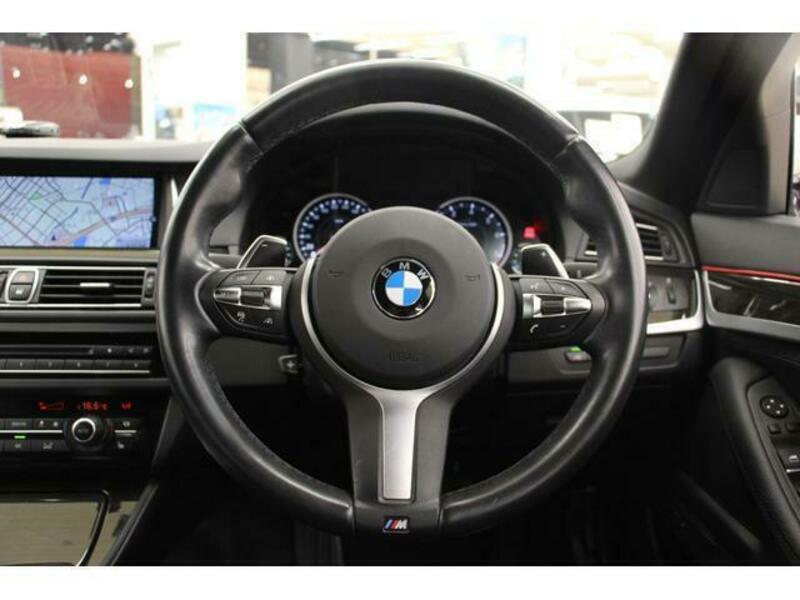 5 SERIES