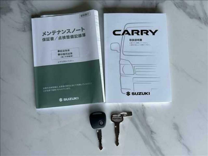 CARRY TRUCK