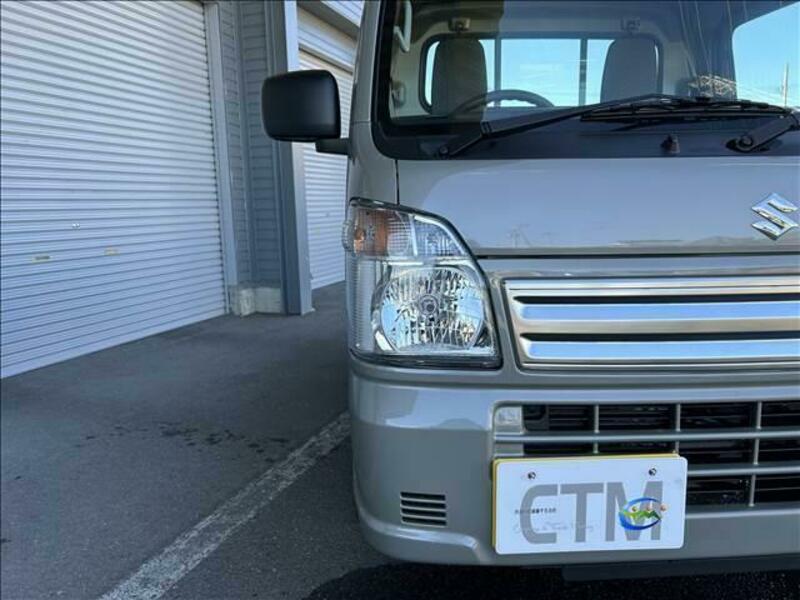 CARRY TRUCK