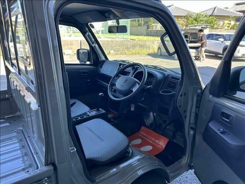 CARRY TRUCK