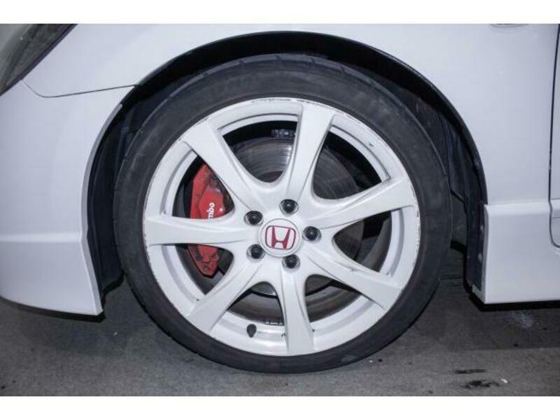 CIVIC