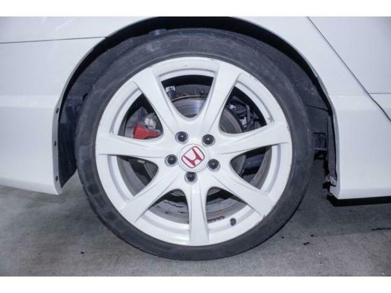 CIVIC