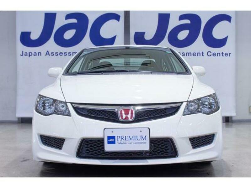 CIVIC