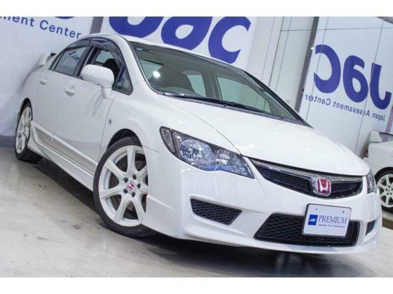 CIVIC