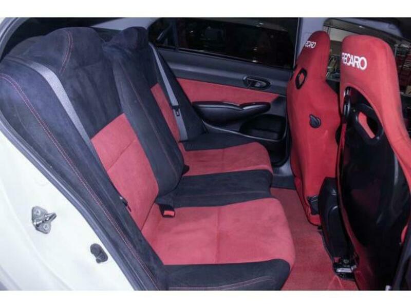CIVIC