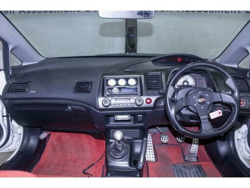 CIVIC