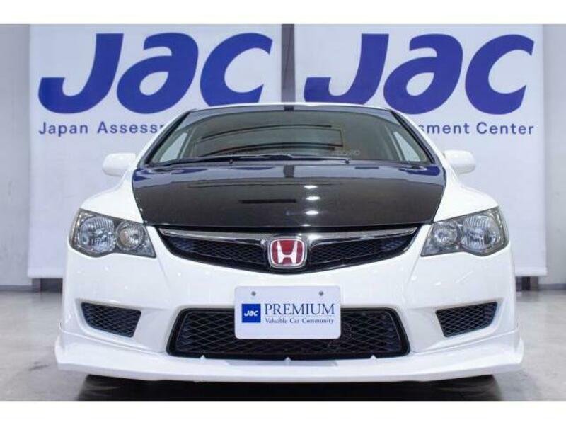CIVIC
