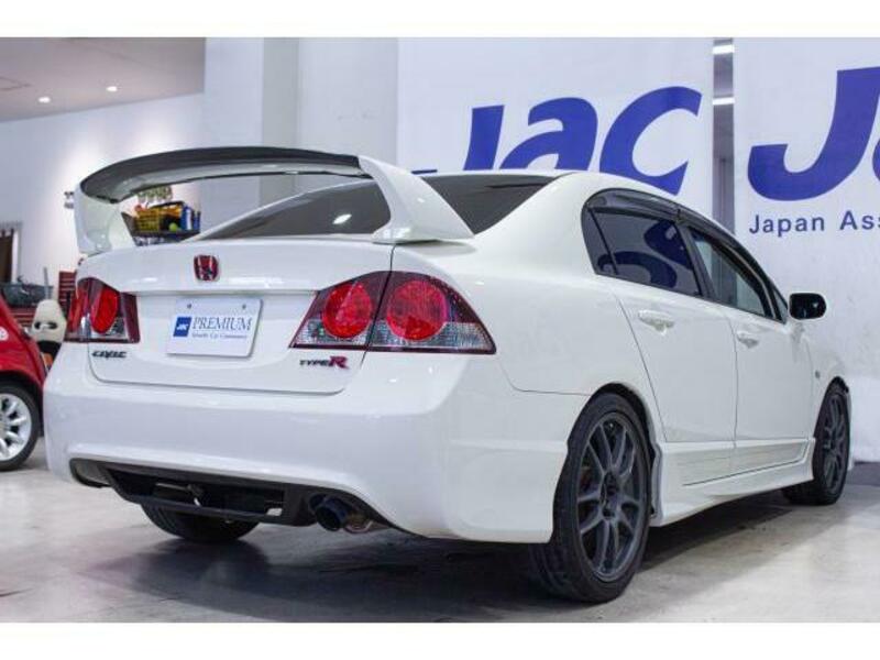 CIVIC