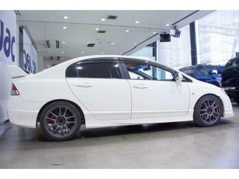 CIVIC