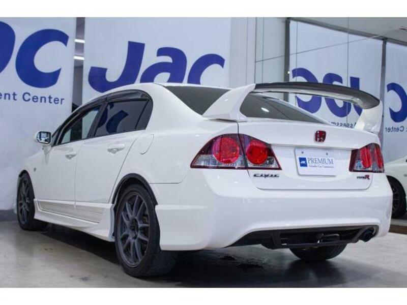CIVIC