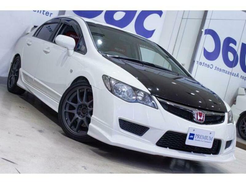 CIVIC